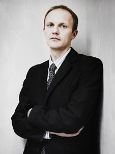 Tomas Balkelis